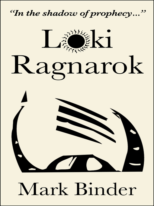 Cover image for Loki Ragnarok